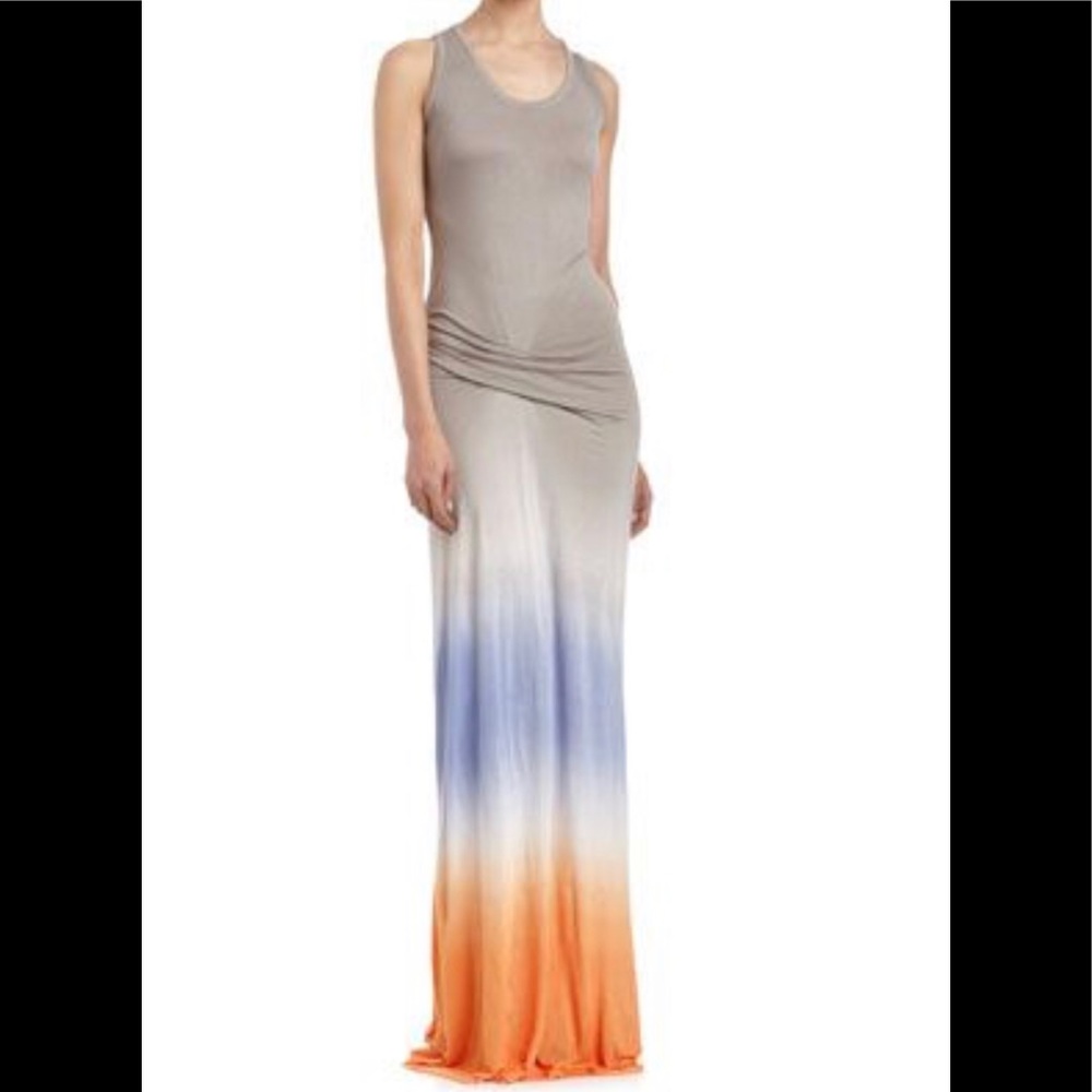 Young Fabulous & Broke Maxi Dress